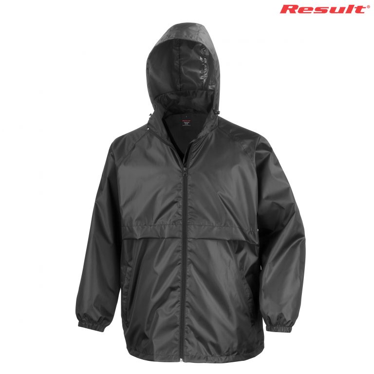 Result Core Windcheater Jacket - Image 5