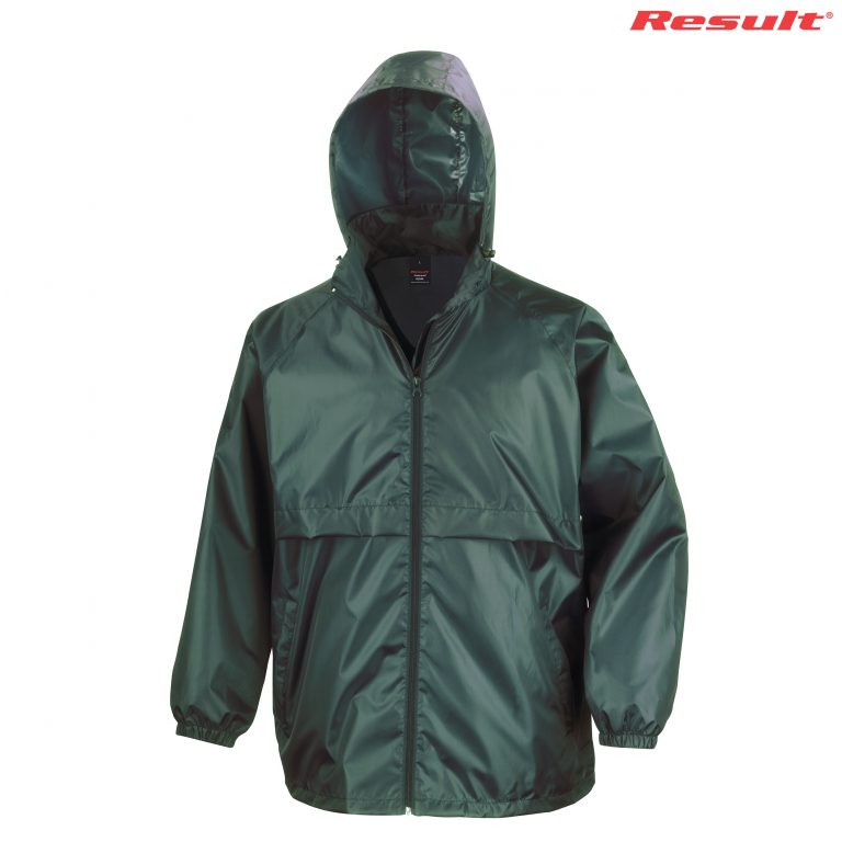 Result Core Windcheater Jacket - Image 4