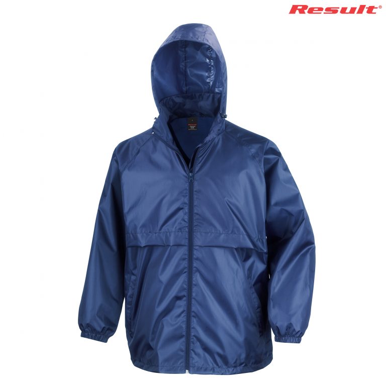 Result Core Windcheater Jacket - Image 3