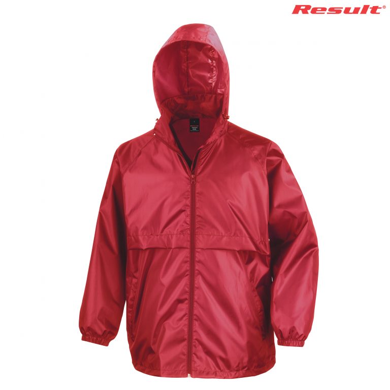 Result Core Windcheater Jacket - Image 2