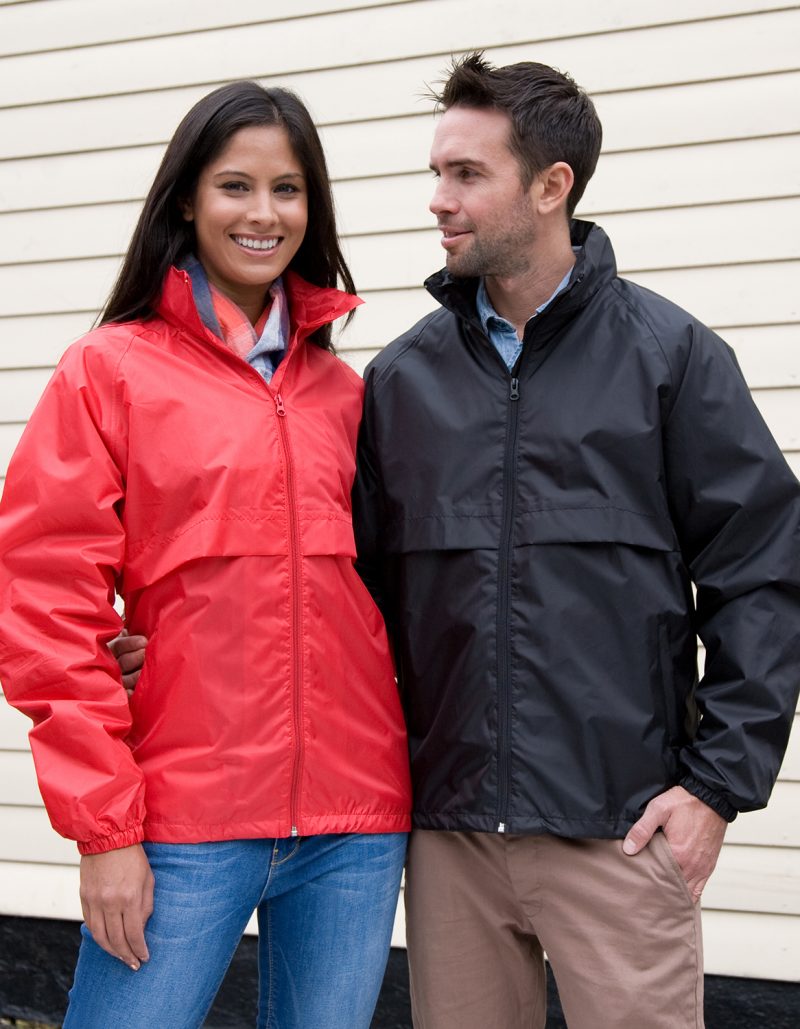 Result Core Lightweight Jacket
