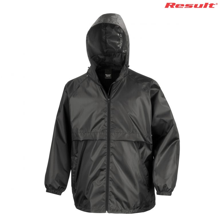 Result Core Lightweight Jacket - Image 2