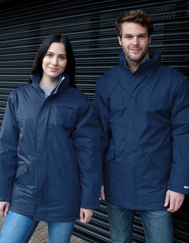 Result Core Winter Parker