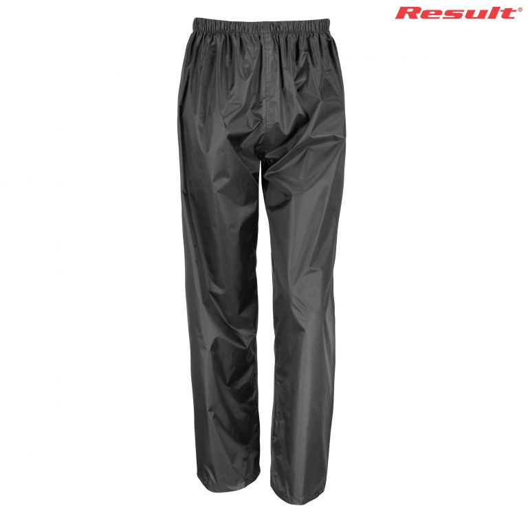 Result Core Youth Rain Pant - Image 2