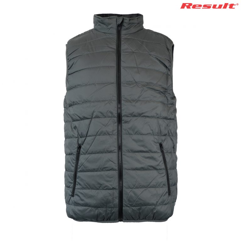 R234X Result Adullt soft padded Vest - Image 2