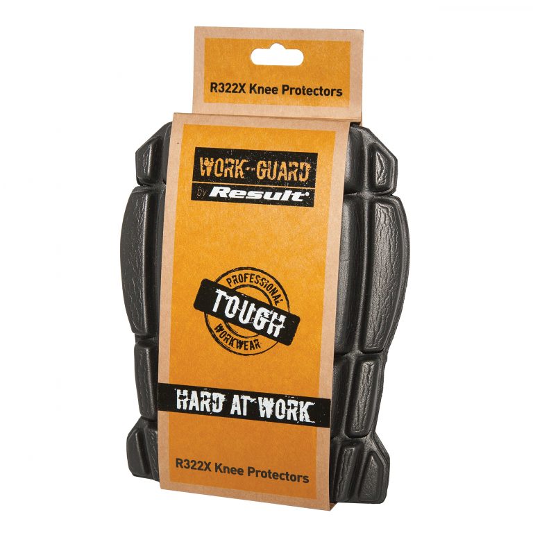 Work-Guard Knee Protectors - Image 3