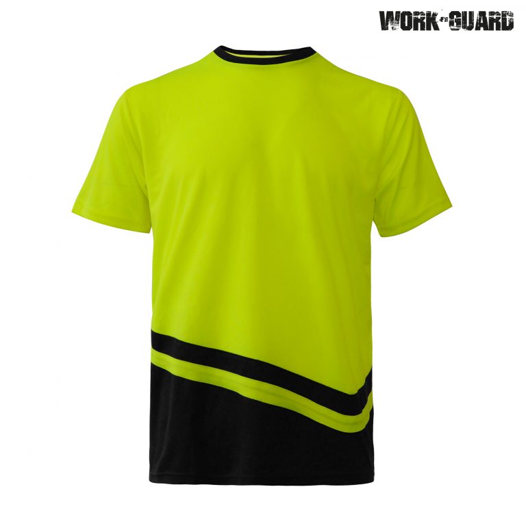 WorkGuard Peak T-Shirt - Image 2