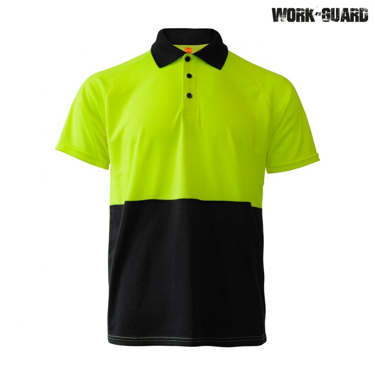 WorkGuard Basic Polo - Image 2