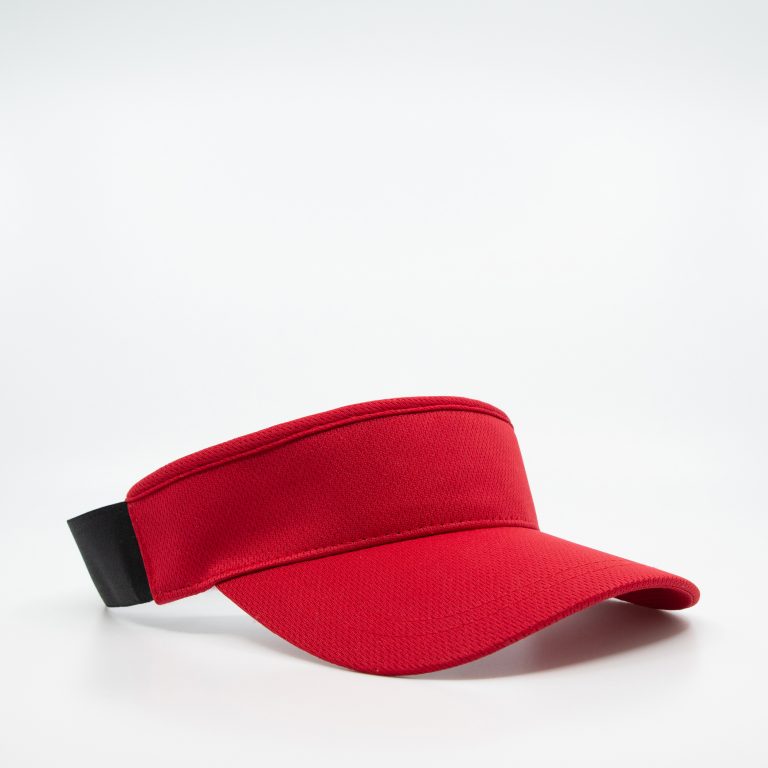 S15502 VISOR HW24 Athlete Elastic - Image 2