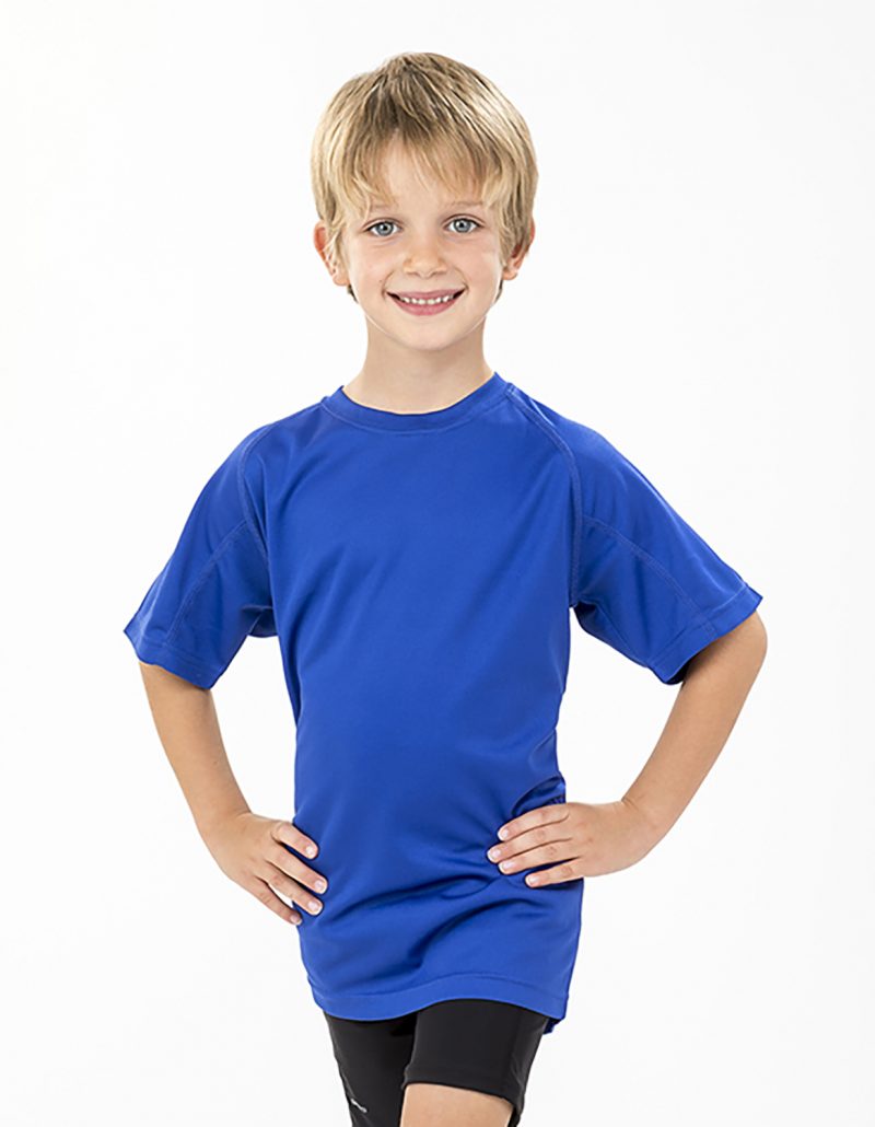 Spiro Impact Perf. Aircool Youth T