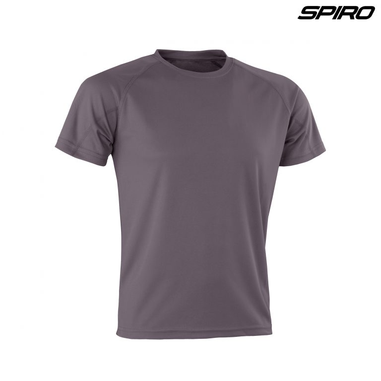 Spiro Impact Perf. Aircool T-Shirt - Image 11