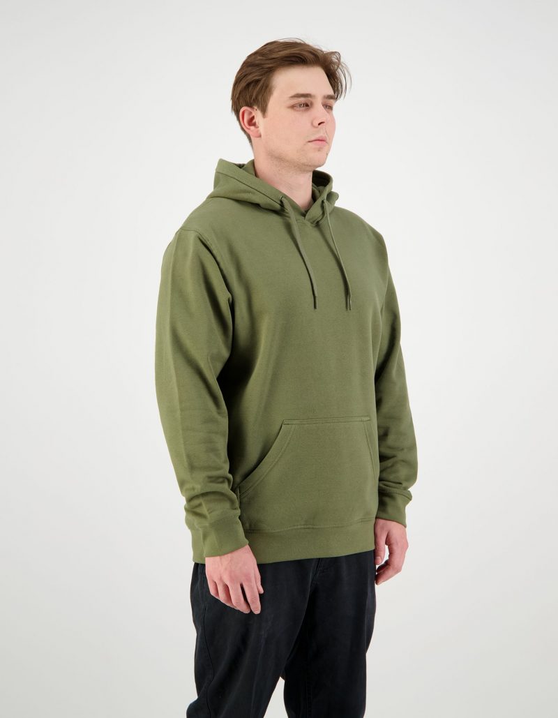 Urban Collab Broad Hoodie
