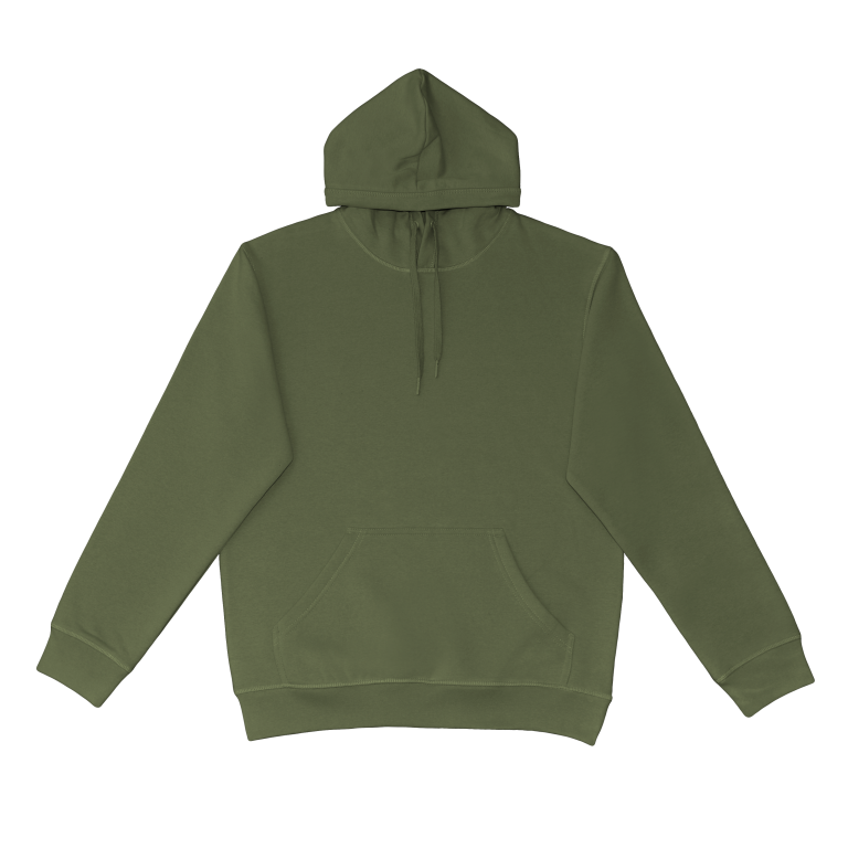 Urban Collab Broad Hoodie - Image 3