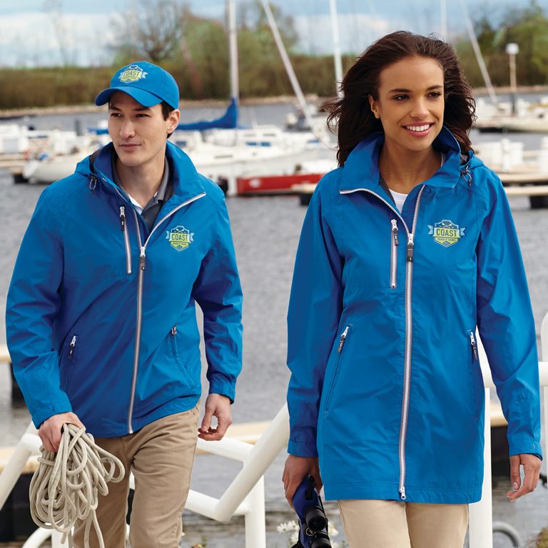 Ansel Jacket - Womens - Image 3