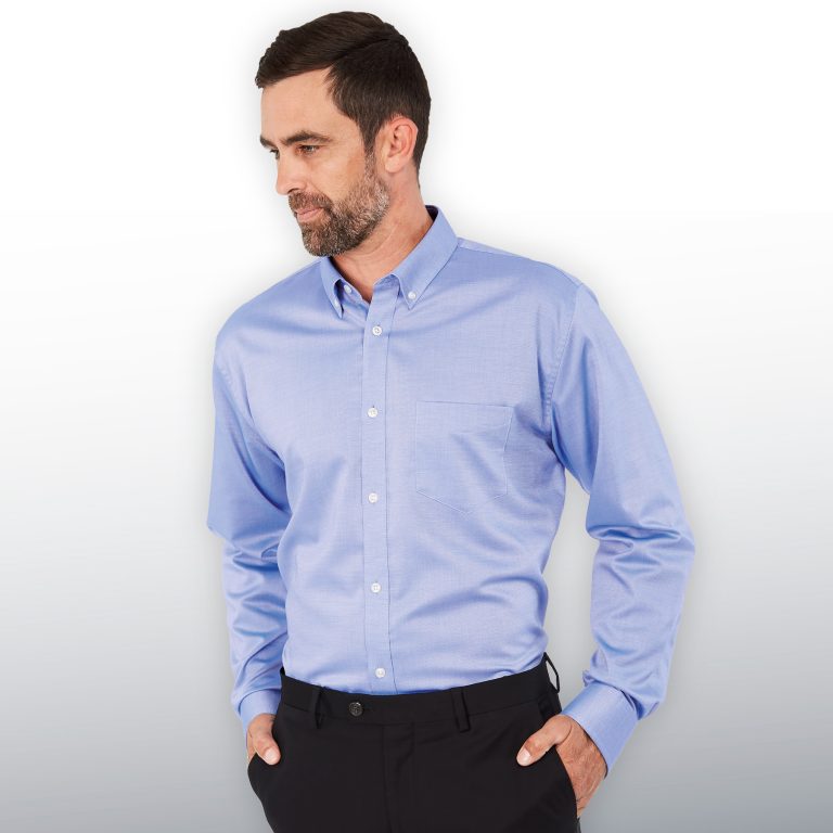 Barkers Clifton Shirt ? Mens - Image 5