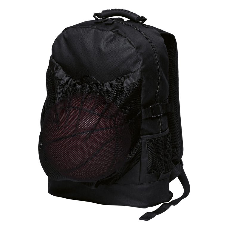Basket Backpack - Image 4