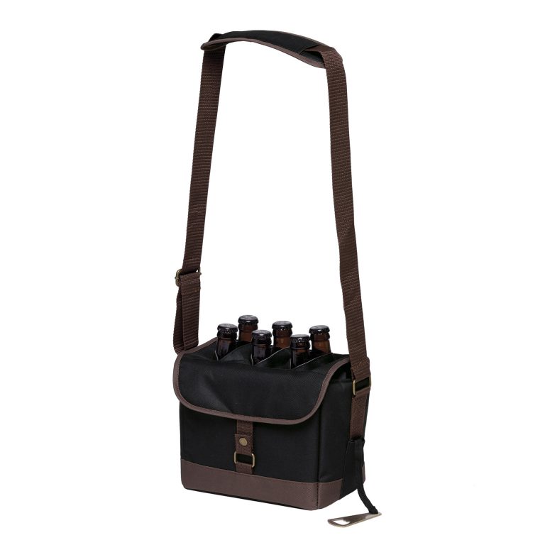 Bottle Caddy Cooler - Image 5