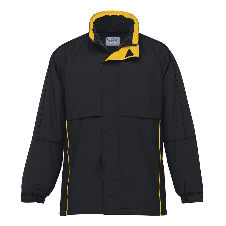 Contrast Basecamp Anorak - Image 3
