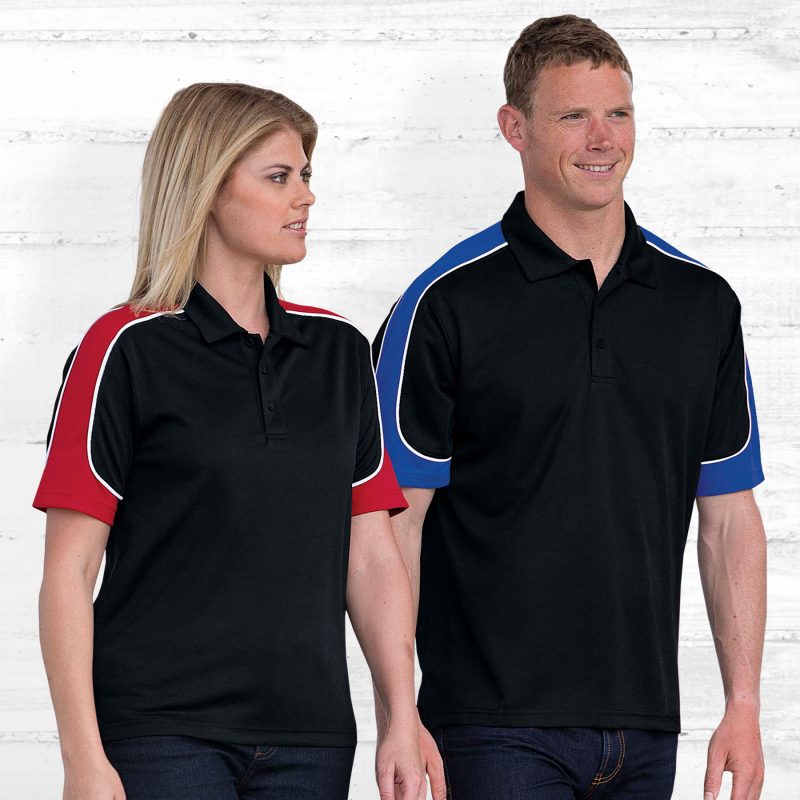 Dri Gear Challenger Polo