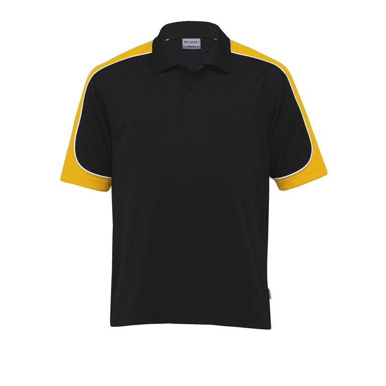Youth Dri Gear Challenger Polo - Image 3