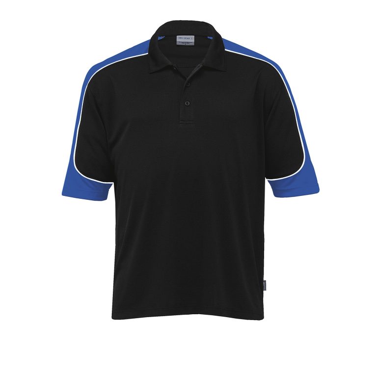 Youth Dri Gear Challenger Polo - Image 5