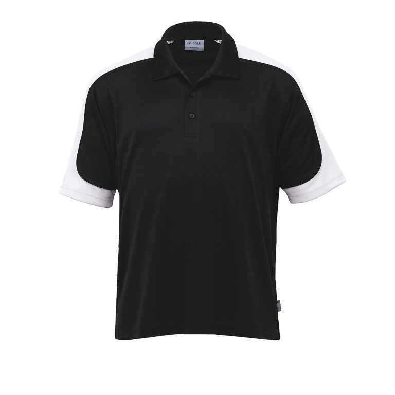 Youth Dri Gear Challenger Polo - Image 6