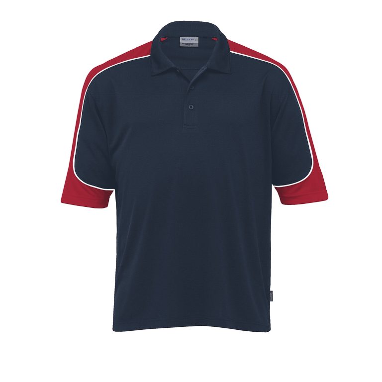 Youth Dri Gear Challenger Polo - Image 8