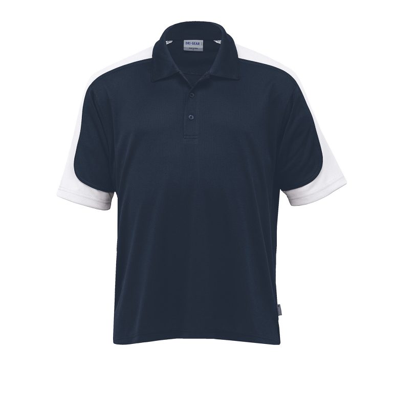 Youth Dri Gear Challenger Polo - Image 9