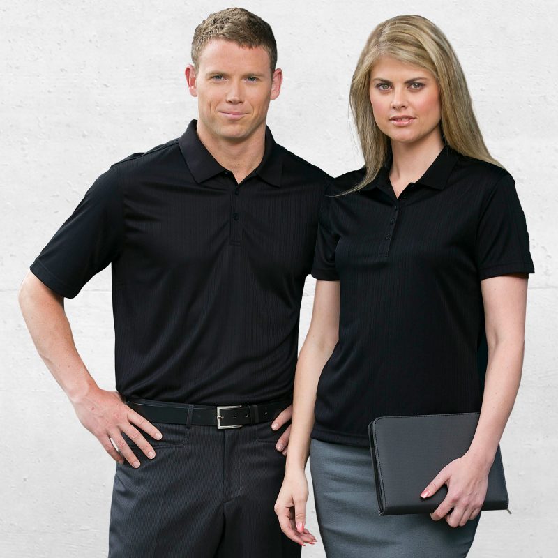 Dri Gear Corporate Pinnacle Polo - Womens