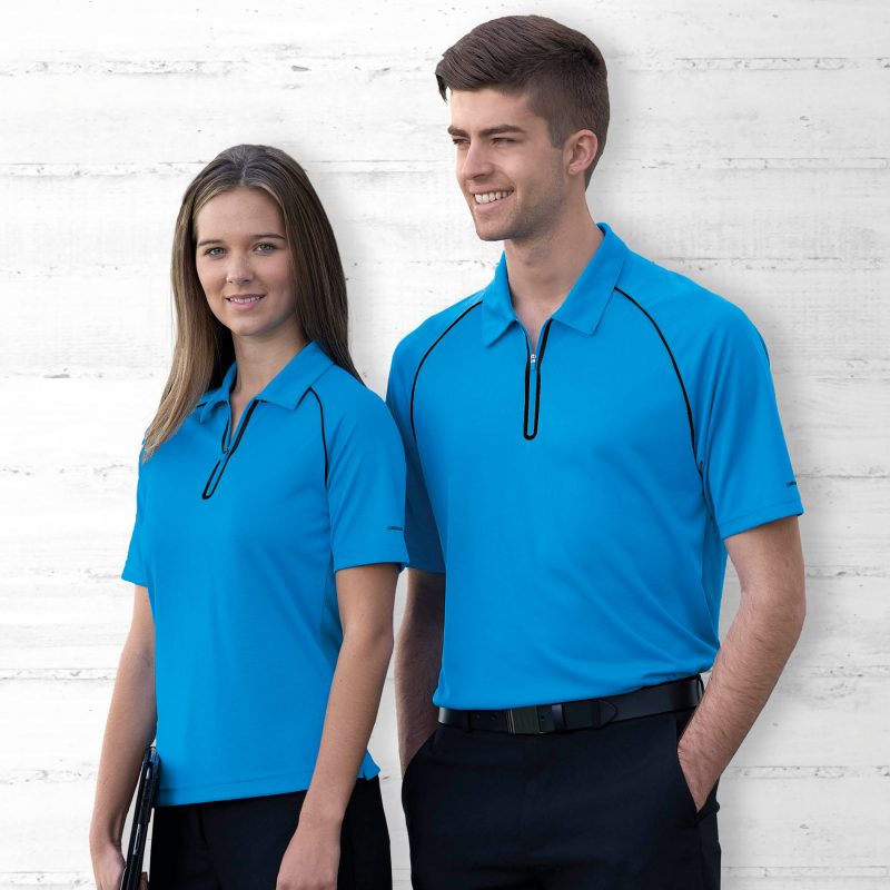 Dri Gear Dimension Polo - Womens