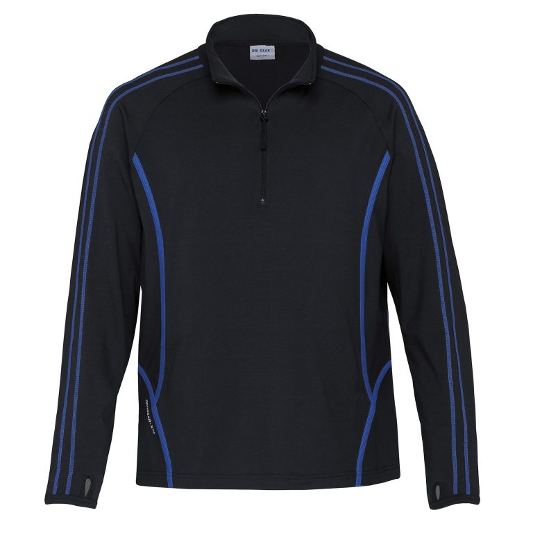 Dri Gear Reflex Zip Pullover - Image 6
