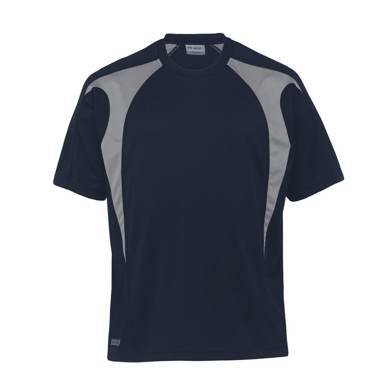Dri Gear Spliced Zenith Impact Tee - Image 5