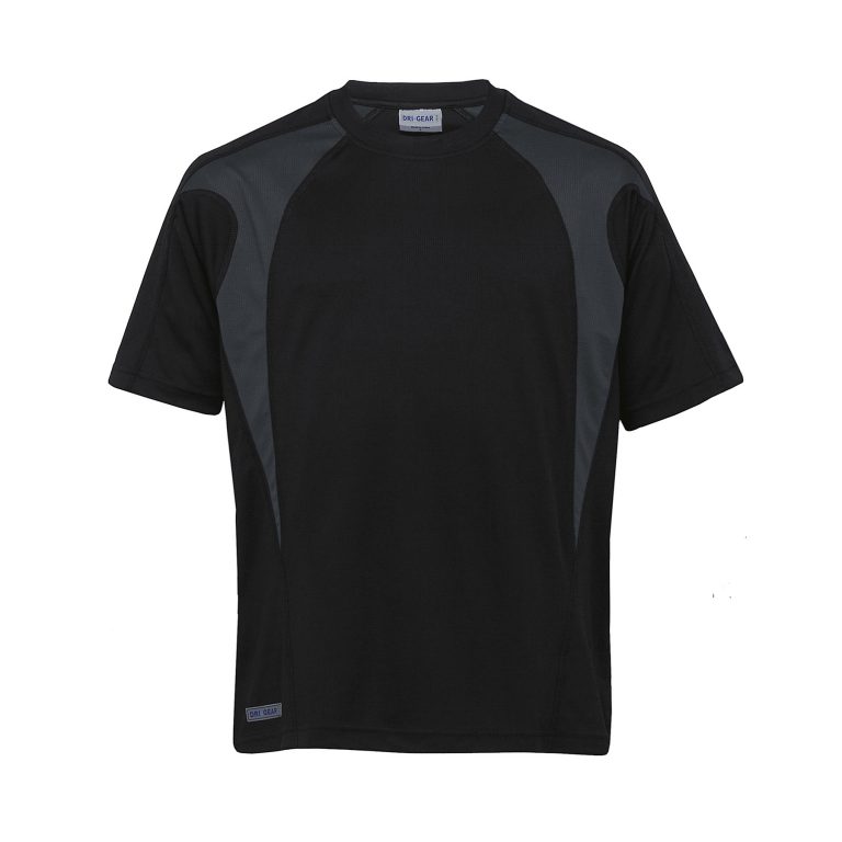 Dri Gear Spliced Zenith Tee - Image 3