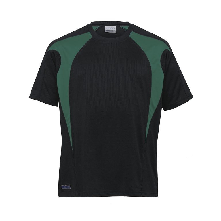 Dri Gear Spliced Zenith Tee - Image 5