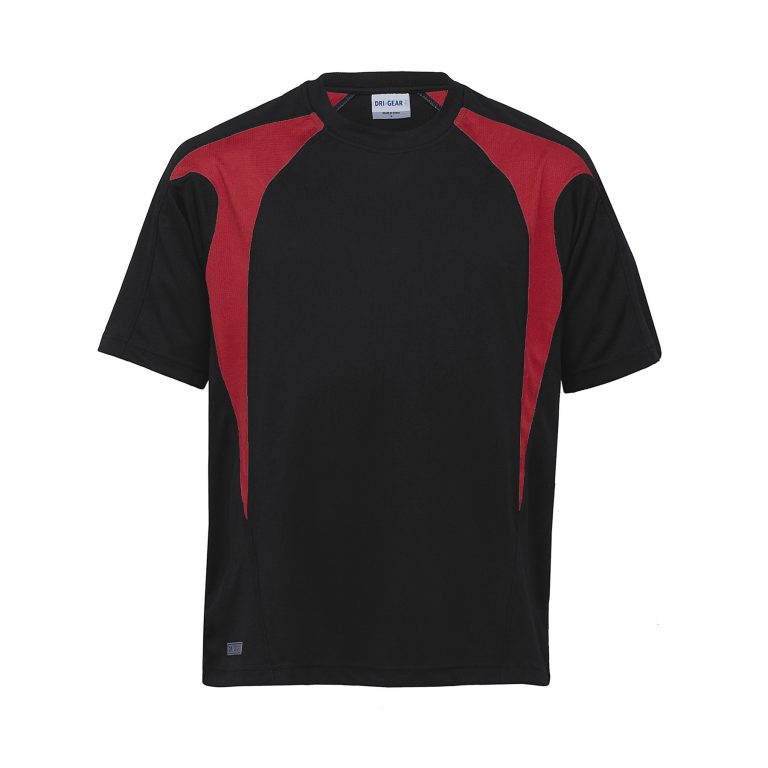 Dri Gear Spliced Zenith Tee - Image 7