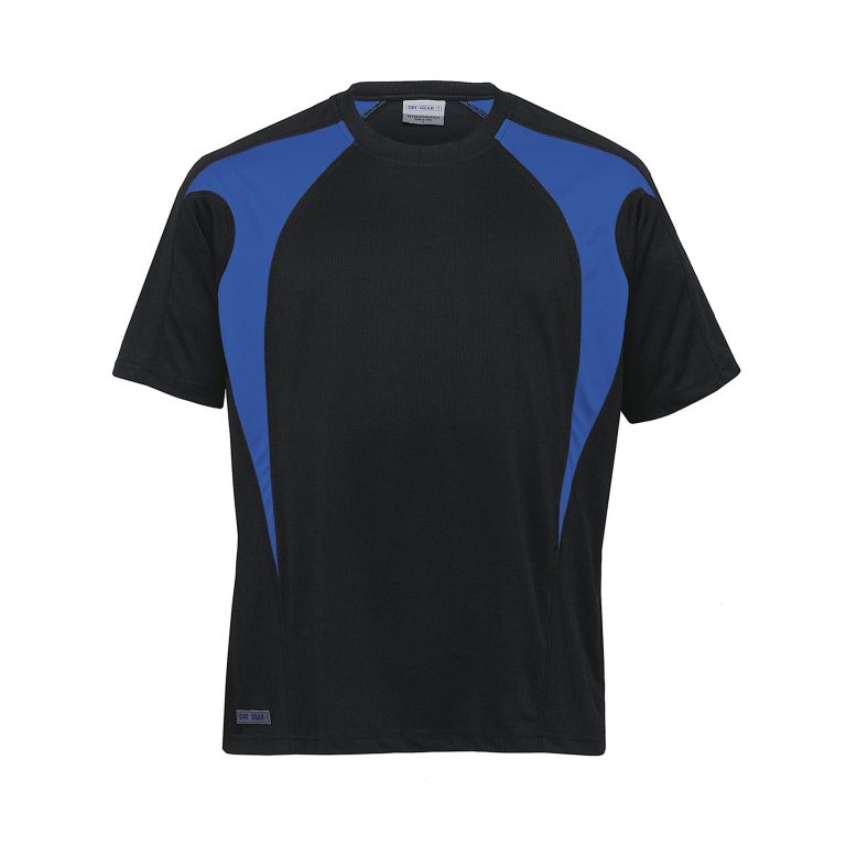 Dri Gear Spliced Zenith Tee - Image 8