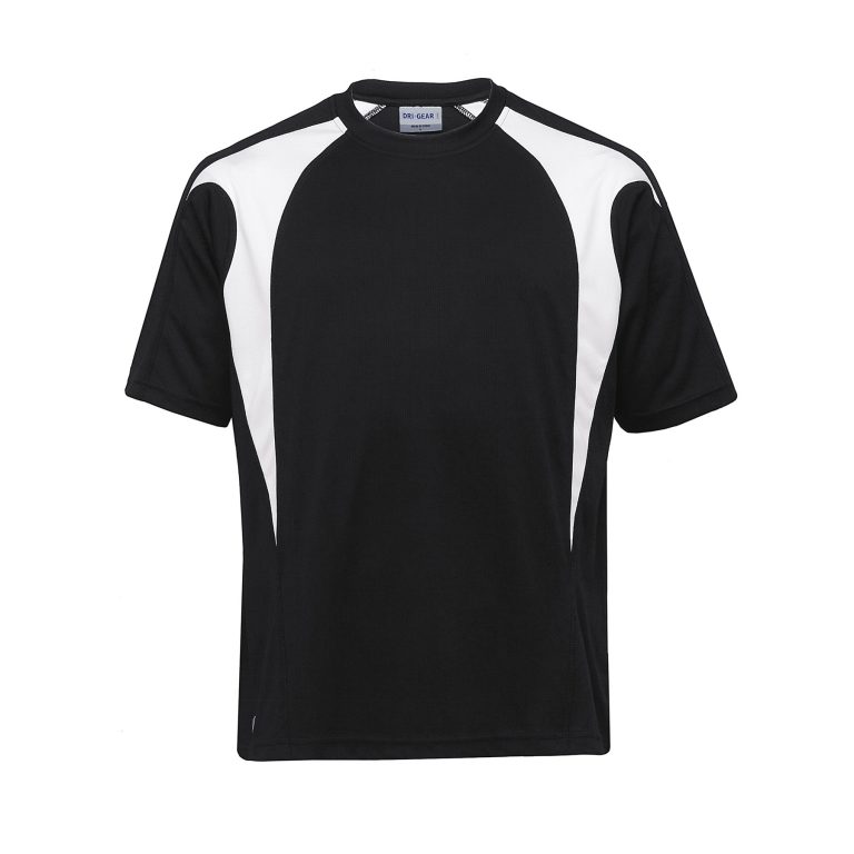 Dri Gear Spliced Zenith Tee - Image 9