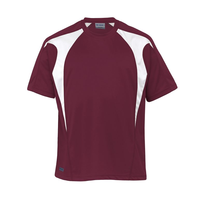 Dri Gear Spliced Zenith Tee - Image 10