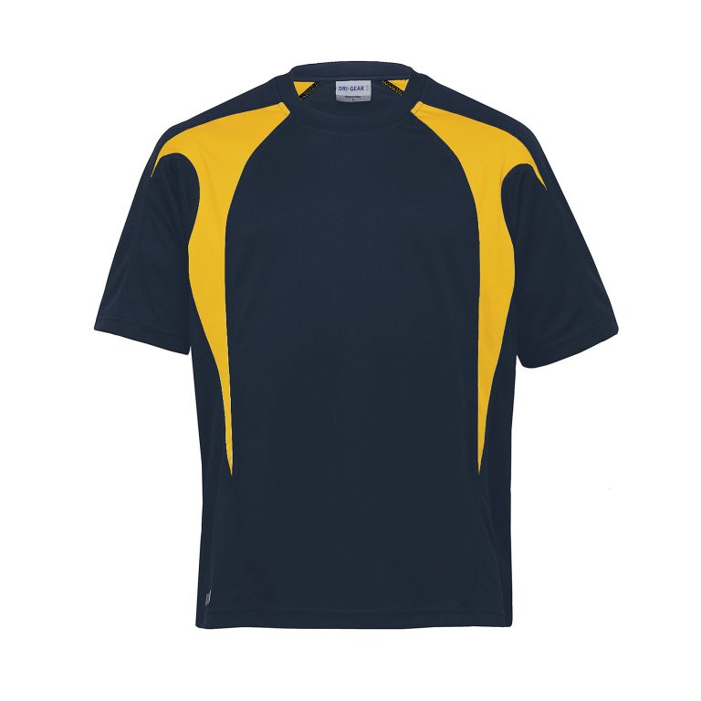 Dri Gear Spliced Zenith Tee - Image 11