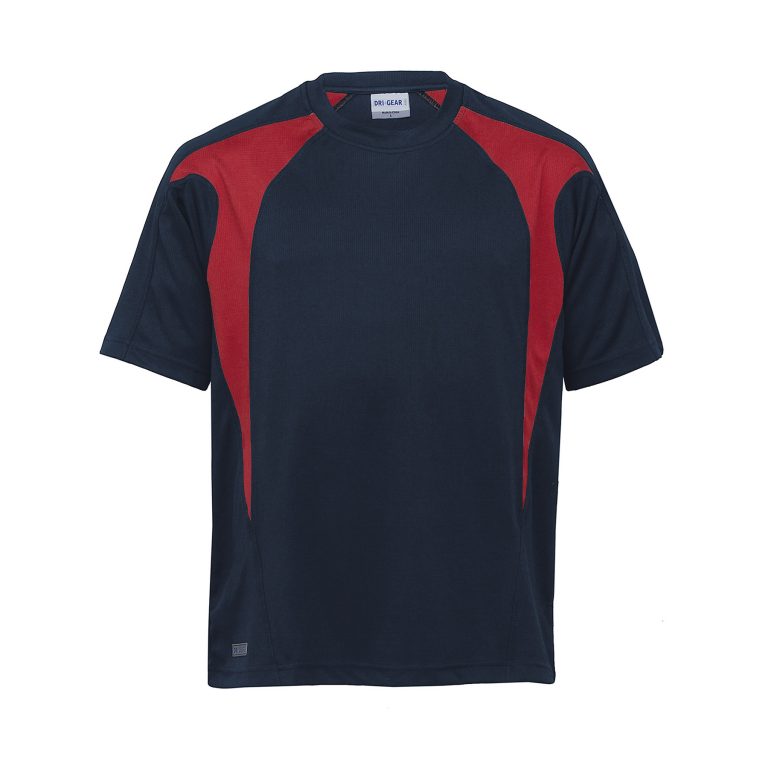 Dri Gear Spliced Zenith Tee - Image 12