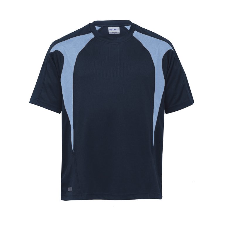 Dri Gear Spliced Zenith Tee - Image 13
