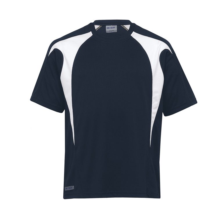 Dri Gear Spliced Zenith Tee - Image 14