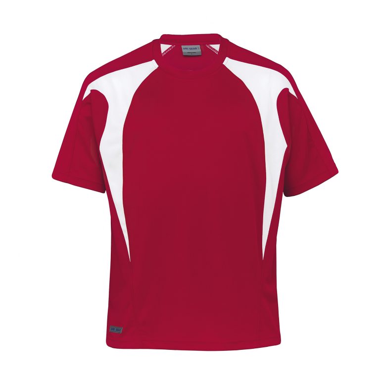Dri Gear Spliced Zenith Tee - Image 16