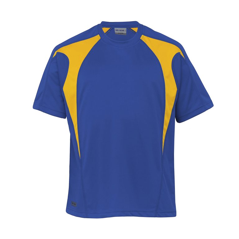 Dri Gear Spliced Zenith Tee - Image 17