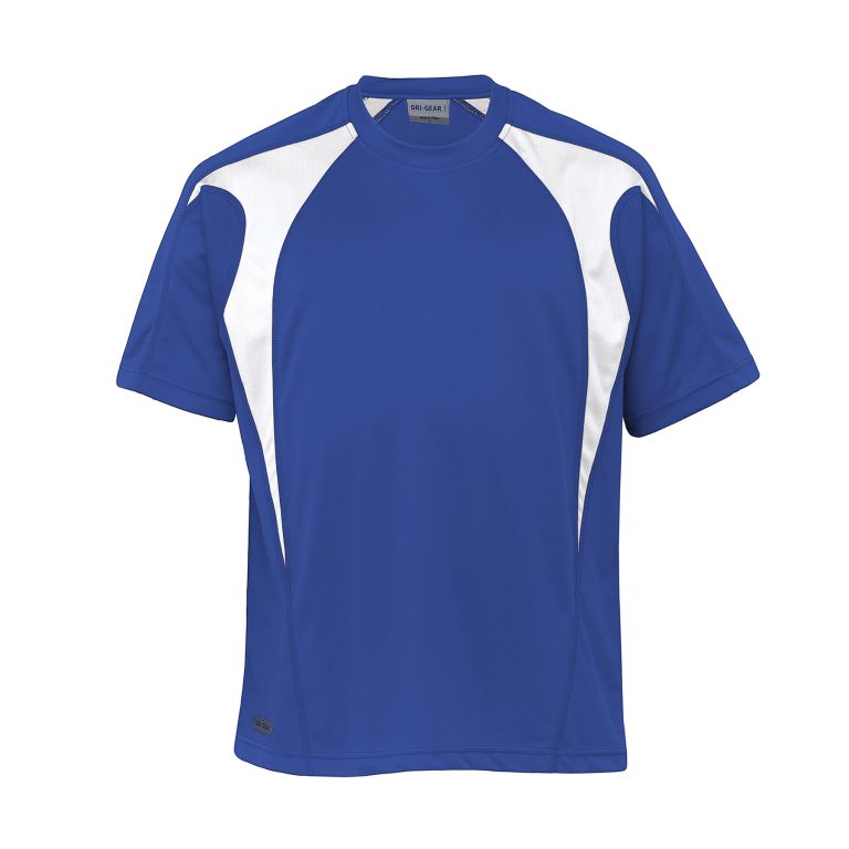Dri Gear Spliced Zenith Tee - Image 19