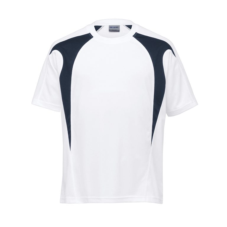 Dri Gear Spliced Zenith Tee - Image 21