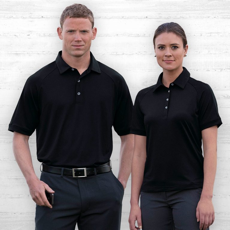 Dri Gear Vapour Polo - Womens