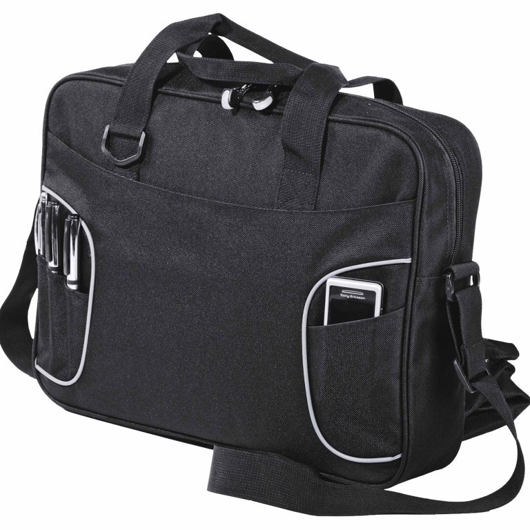 Express Conference Satchel - Image 3