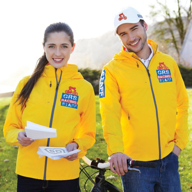 Flint Lightweight Jacket - Womens - Image 3