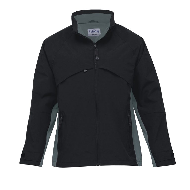 Gravity Jacket - Image 5